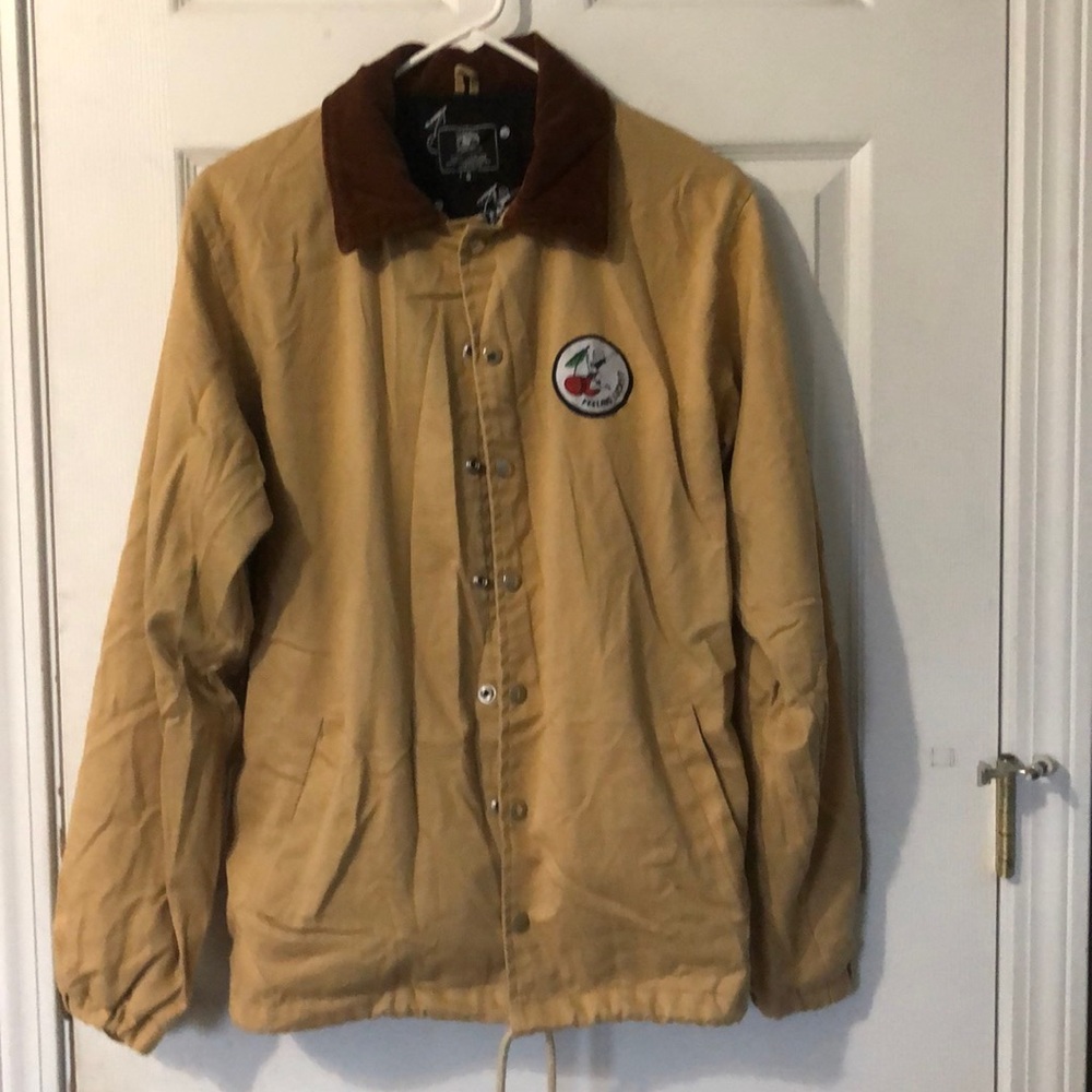 Hypland Worldwide Jacket. Size S. Excellent condition